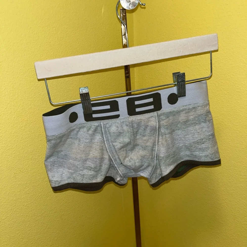 Mens Boxer Broefs/Trunks BS - Picture 3 of 4